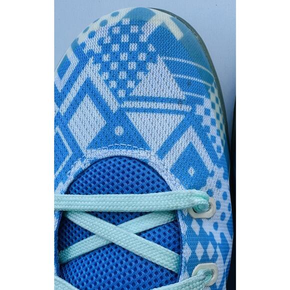Nike Kobe 9 IX EM Low Hyper Cobalt 646701-414 Mens Basketball Shoes Size 12 main image 14